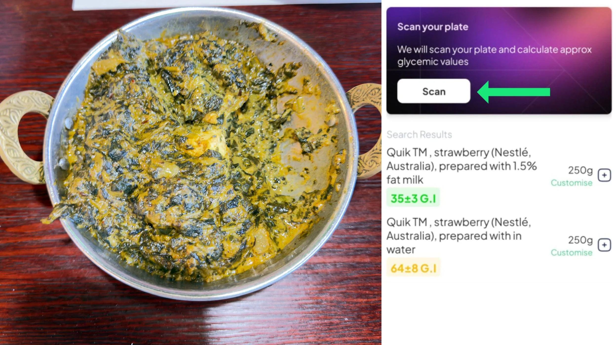 Using Lower6 Next while traveling